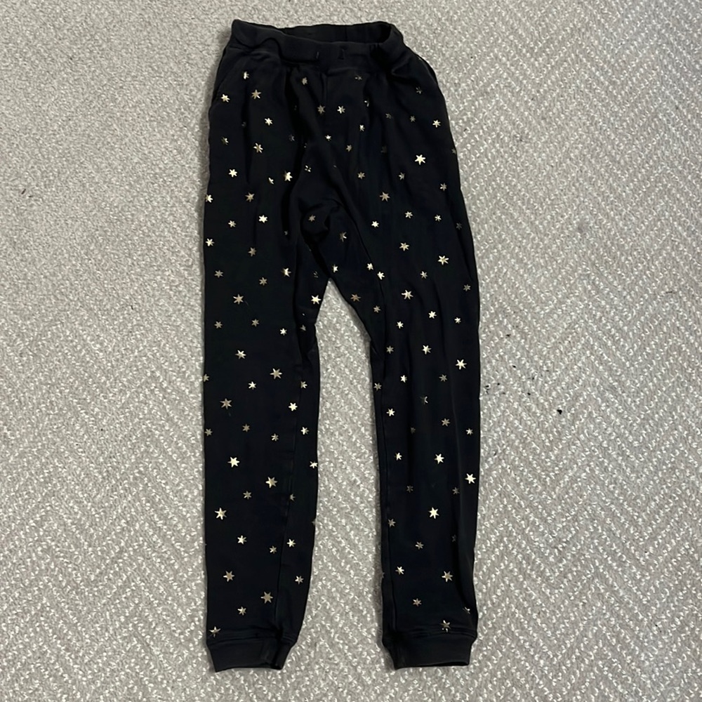 Spiritual Gangster Sweatpants